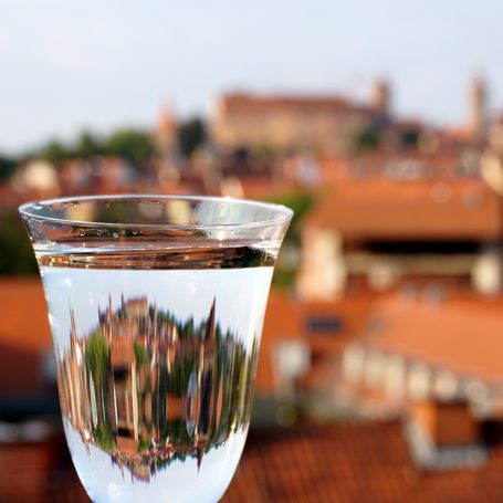 Nürnberg eine eigene Welt