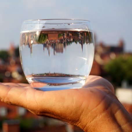 Nürnberg eine eigene Welt