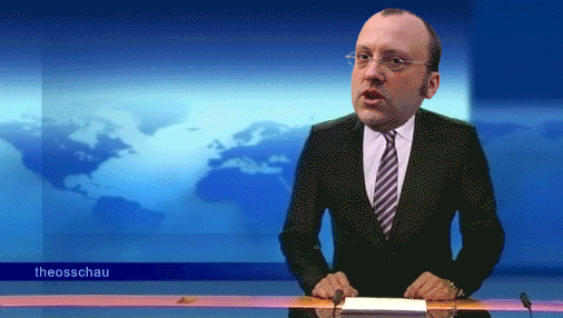 Theo - Schau !