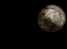 Clair de Lune