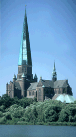 Stralsund Marienkirche
