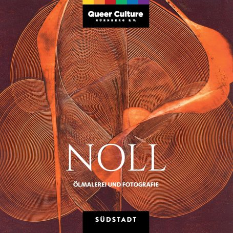 Ölmalerei und Fotografie