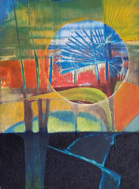 ohne Titel