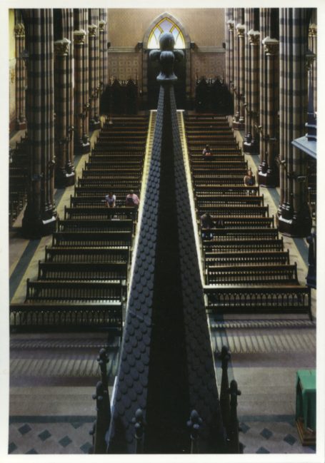 Iglesia de los Capuchinos