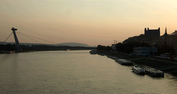 Bratislava