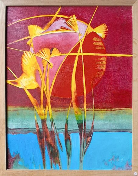 Feuerblume