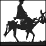Eselsritt